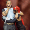 Drake and Sexyy Red Kick Off Morning at ‘Wealth and Hellness’ Retreat Wireless festival DJ Zack Bia BenDaDonn, retired NFL quarterback Johnny Manziel